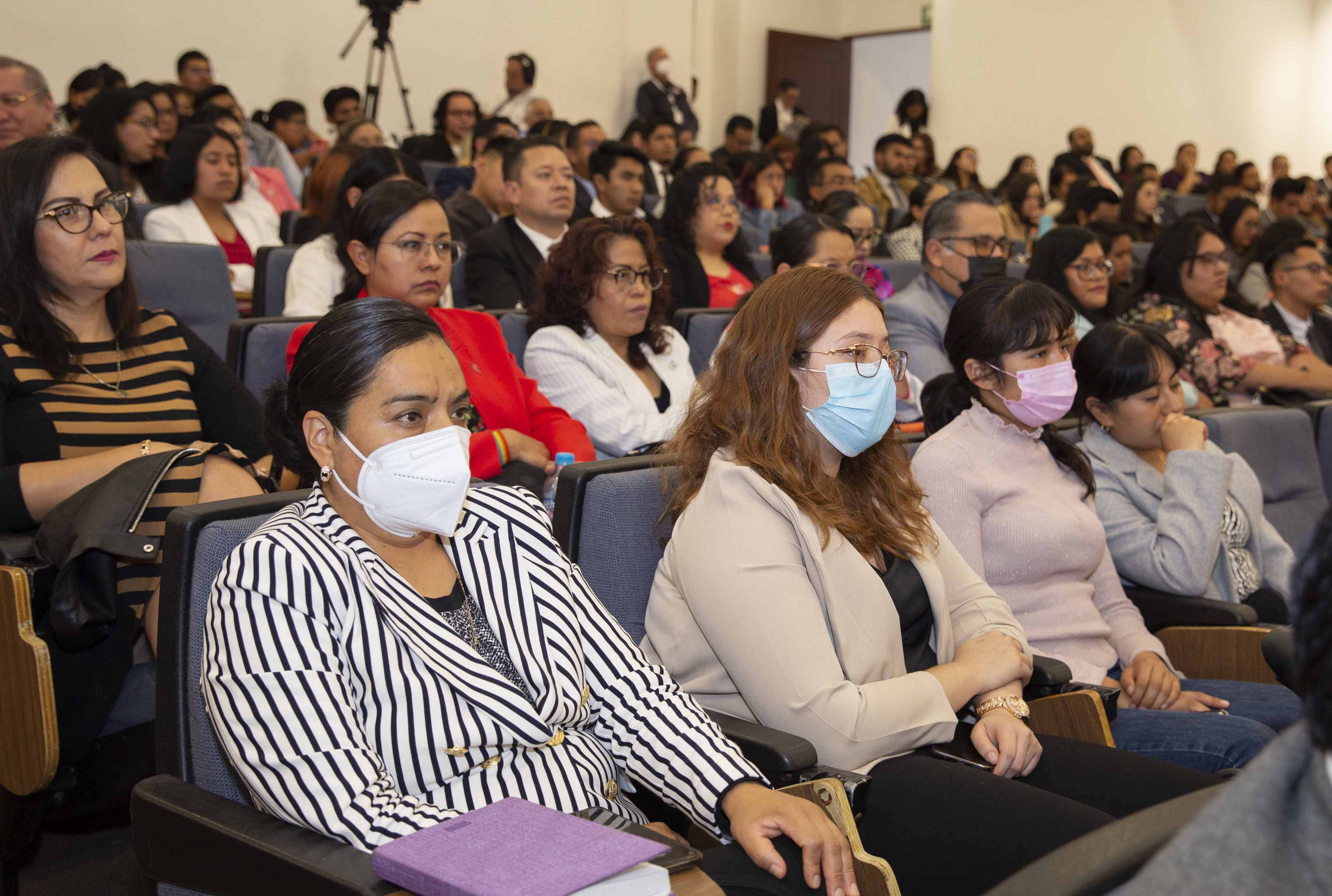 III Congreso Justicia Familiar
